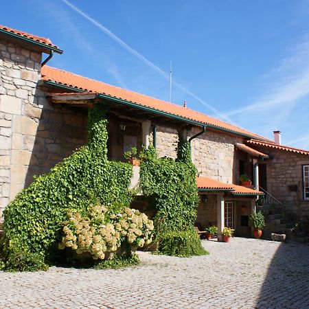 לינה וארוחת בוקר Rabaçal Casa Do Redondo מראה חיצוני תמונה