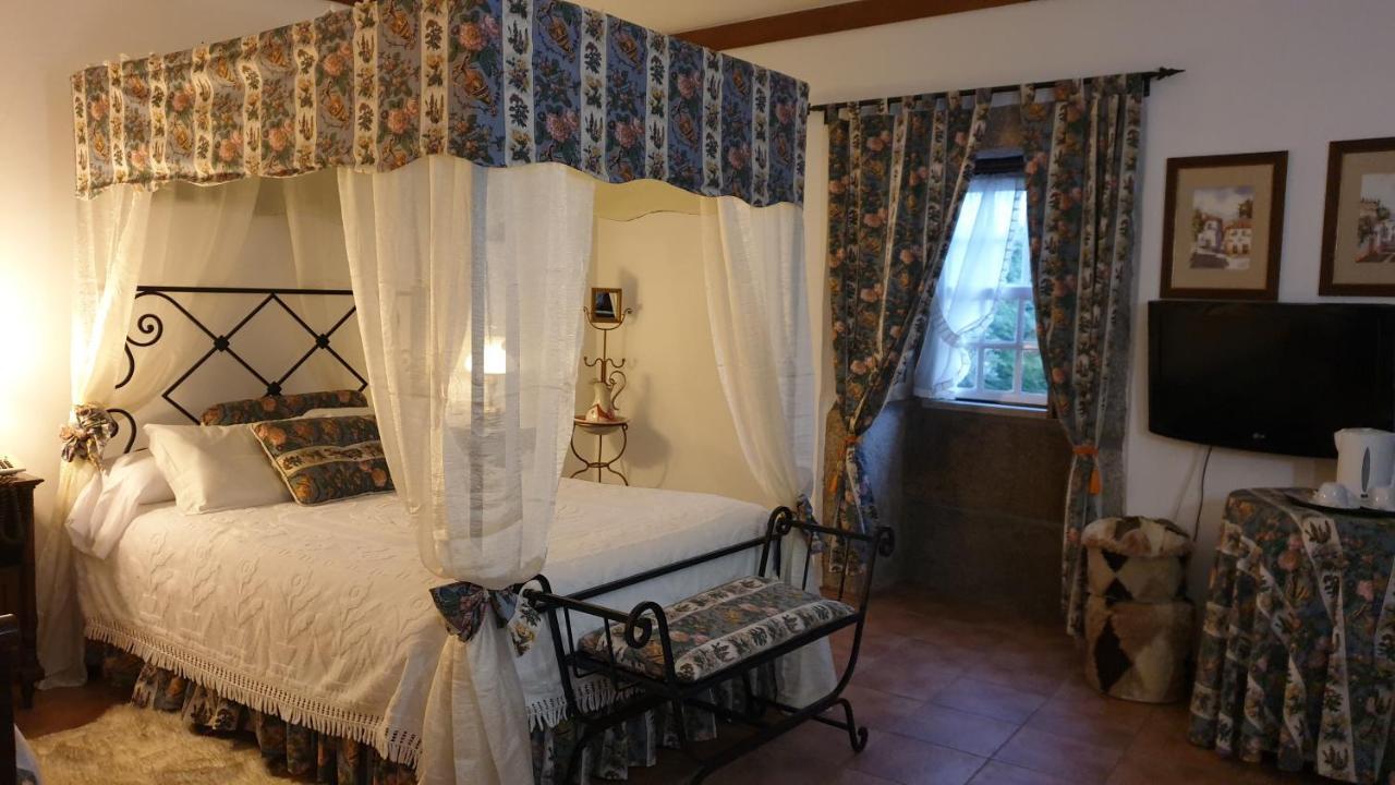 לינה וארוחת בוקר Rabaçal Casa Do Redondo מראה חיצוני תמונה