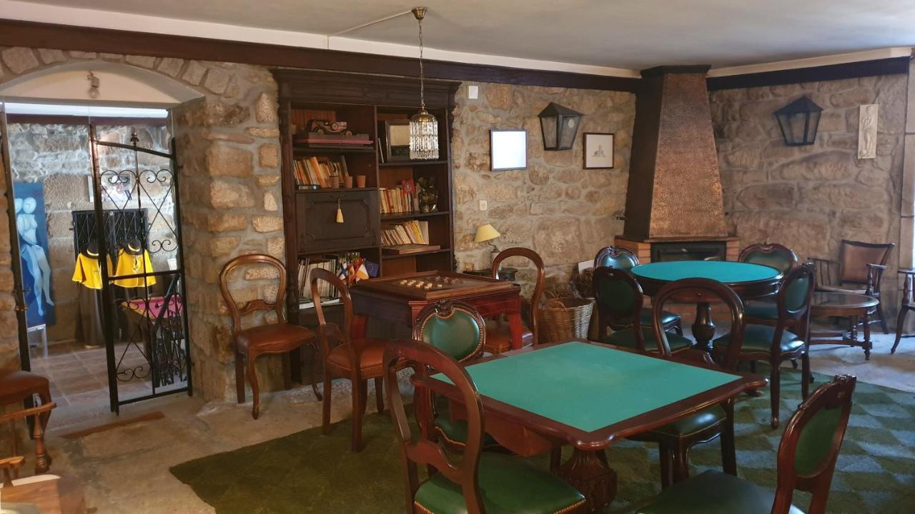 לינה וארוחת בוקר Rabaçal Casa Do Redondo מראה חיצוני תמונה