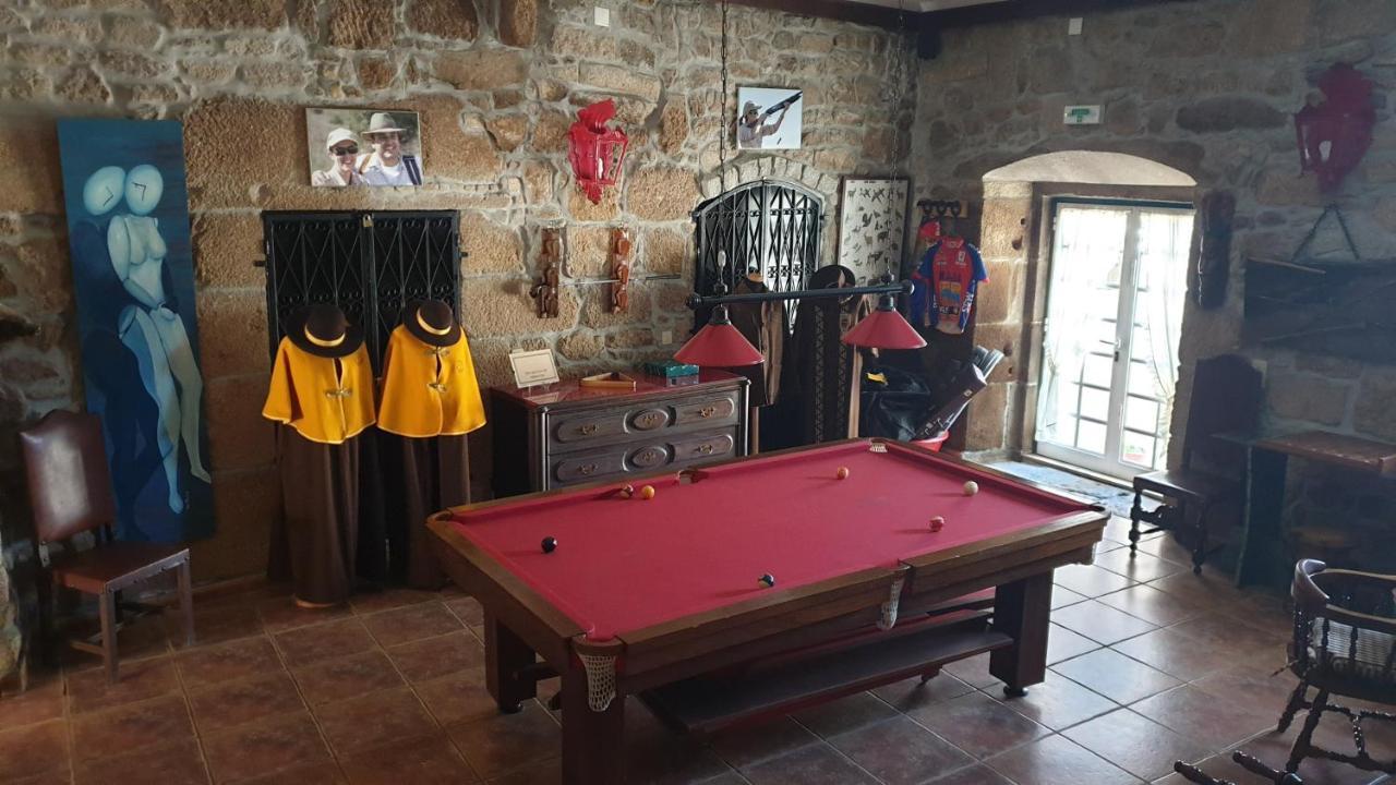 לינה וארוחת בוקר Rabaçal Casa Do Redondo מראה חיצוני תמונה