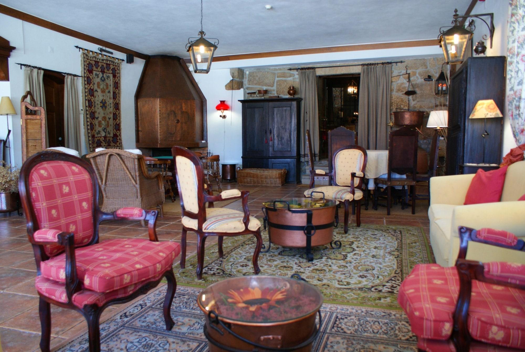 לינה וארוחת בוקר Rabaçal Casa Do Redondo מראה חיצוני תמונה