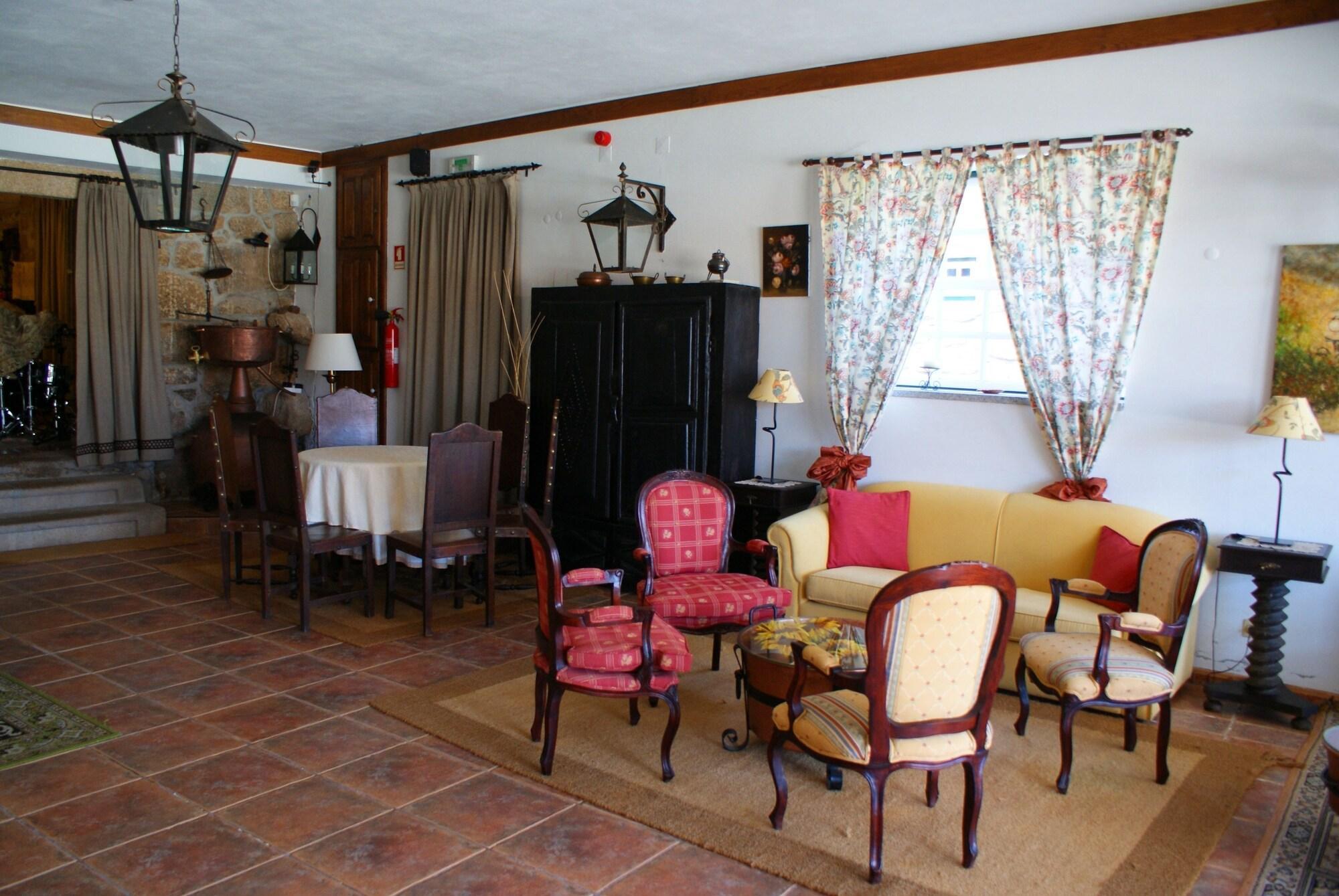 לינה וארוחת בוקר Rabaçal Casa Do Redondo מראה חיצוני תמונה