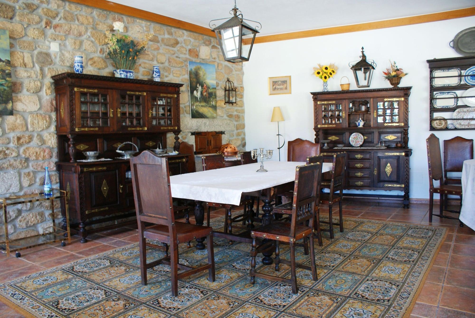 לינה וארוחת בוקר Rabaçal Casa Do Redondo מראה חיצוני תמונה