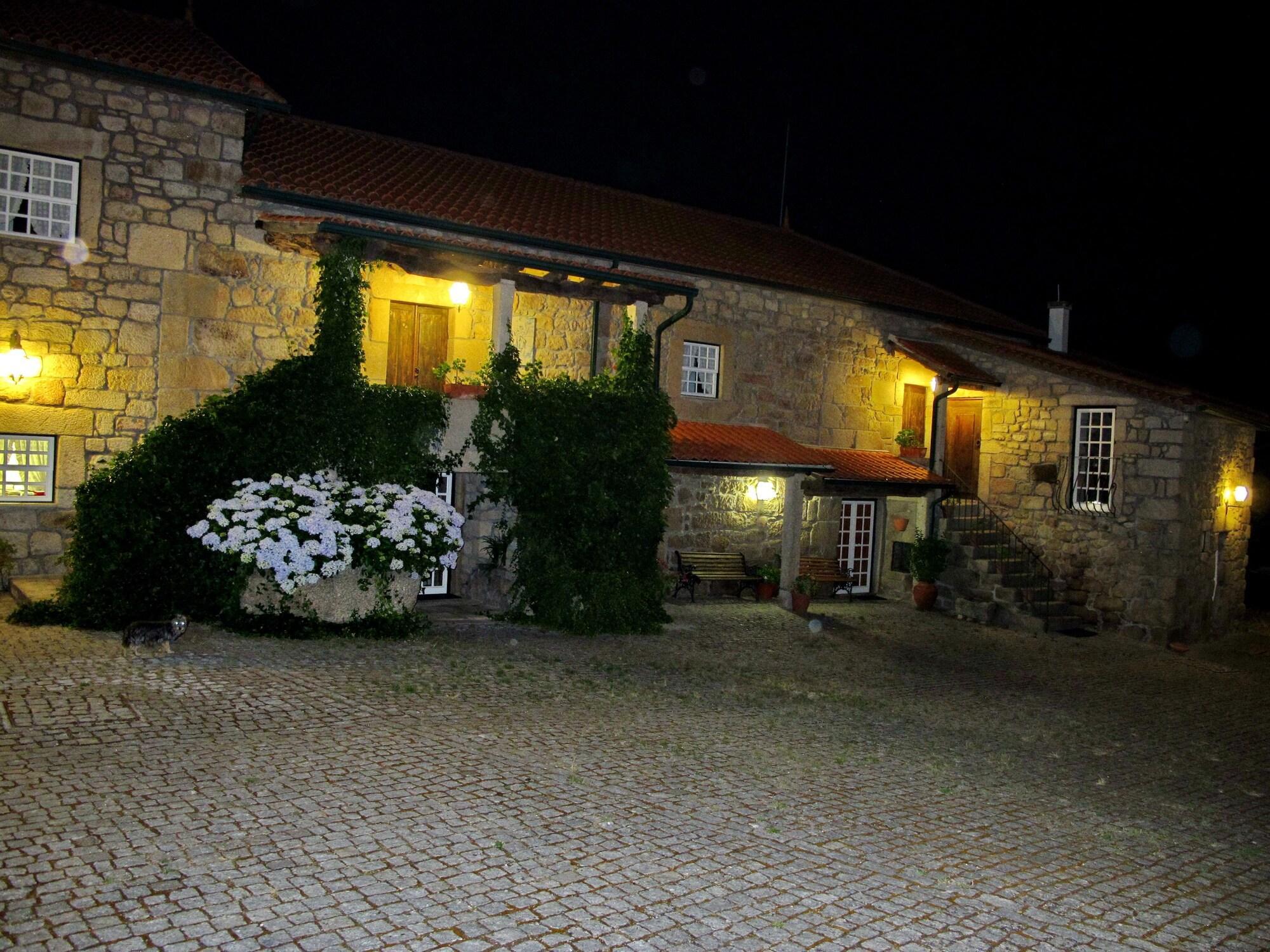 לינה וארוחת בוקר Rabaçal Casa Do Redondo מראה חיצוני תמונה
