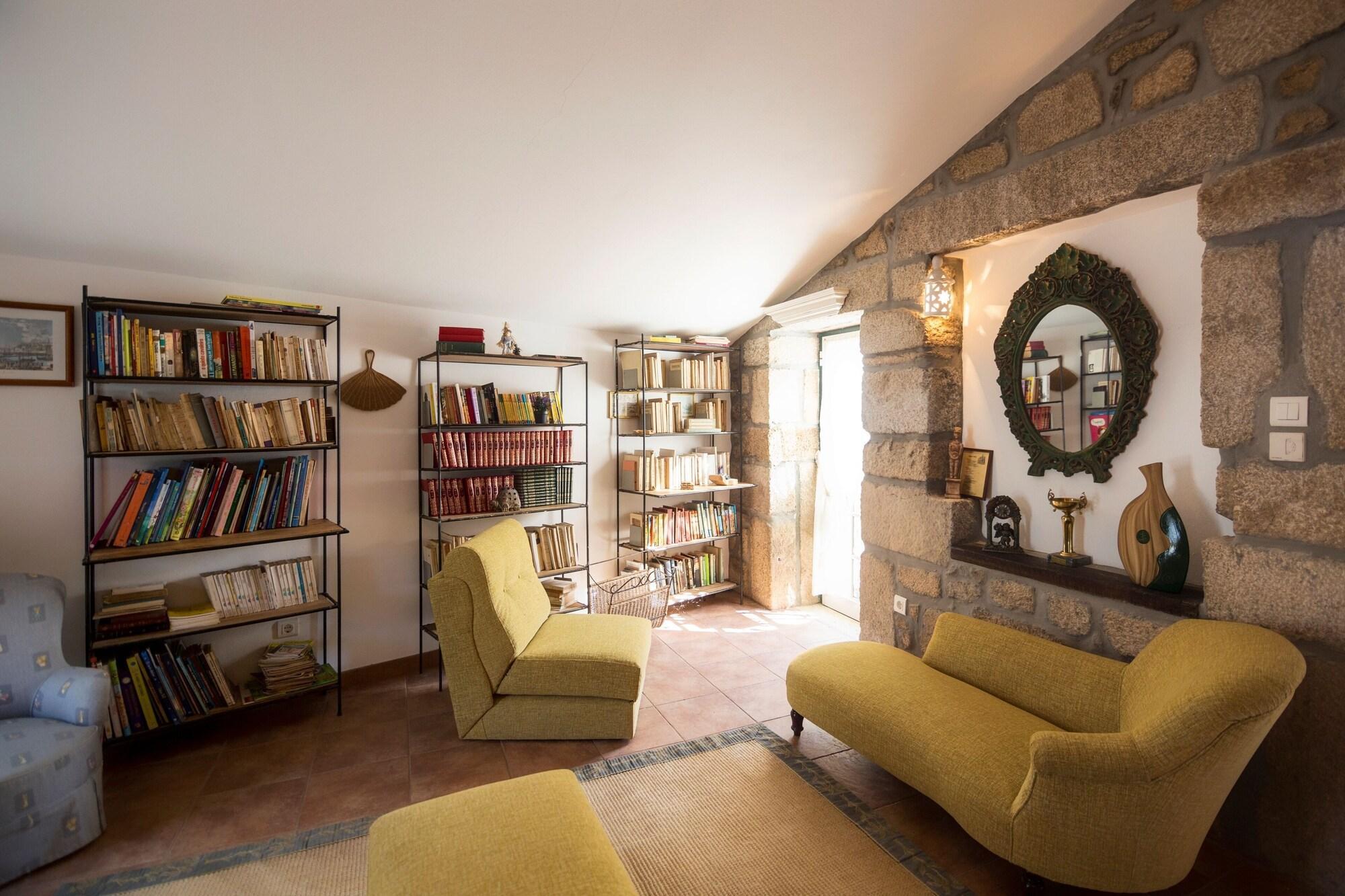 לינה וארוחת בוקר Rabaçal Casa Do Redondo מראה חיצוני תמונה