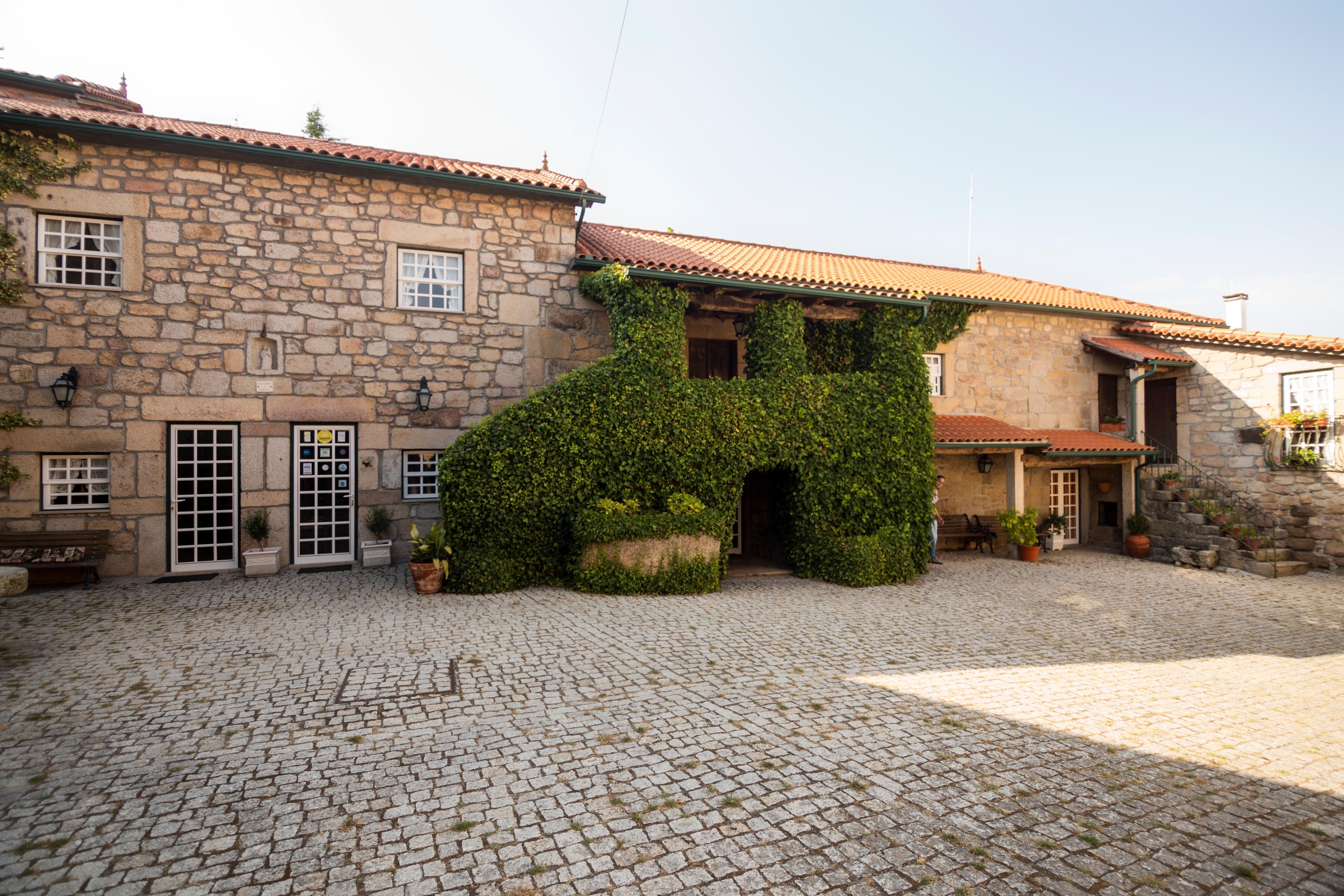 לינה וארוחת בוקר Rabaçal Casa Do Redondo מראה חיצוני תמונה
