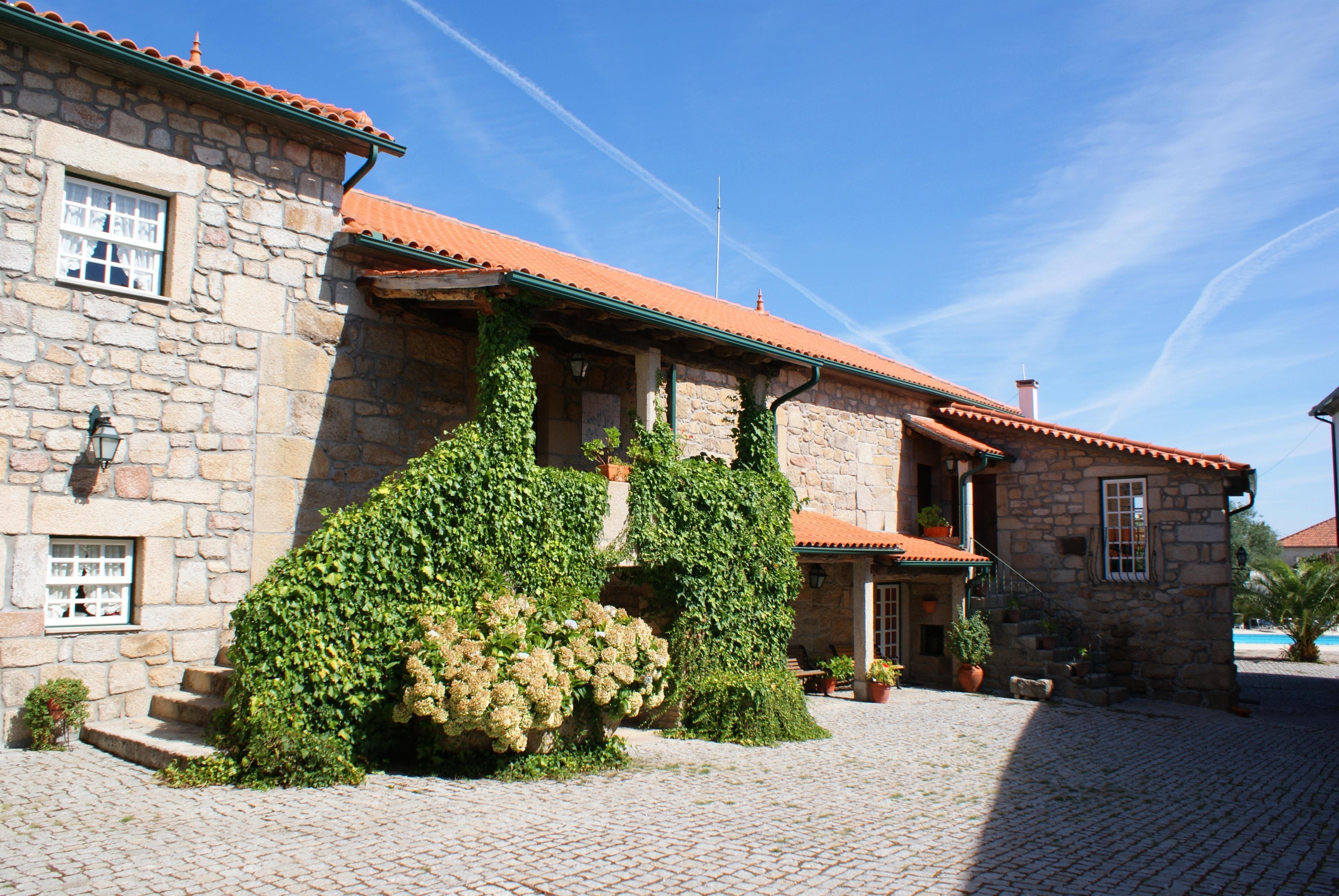 לינה וארוחת בוקר Rabaçal Casa Do Redondo מראה חיצוני תמונה