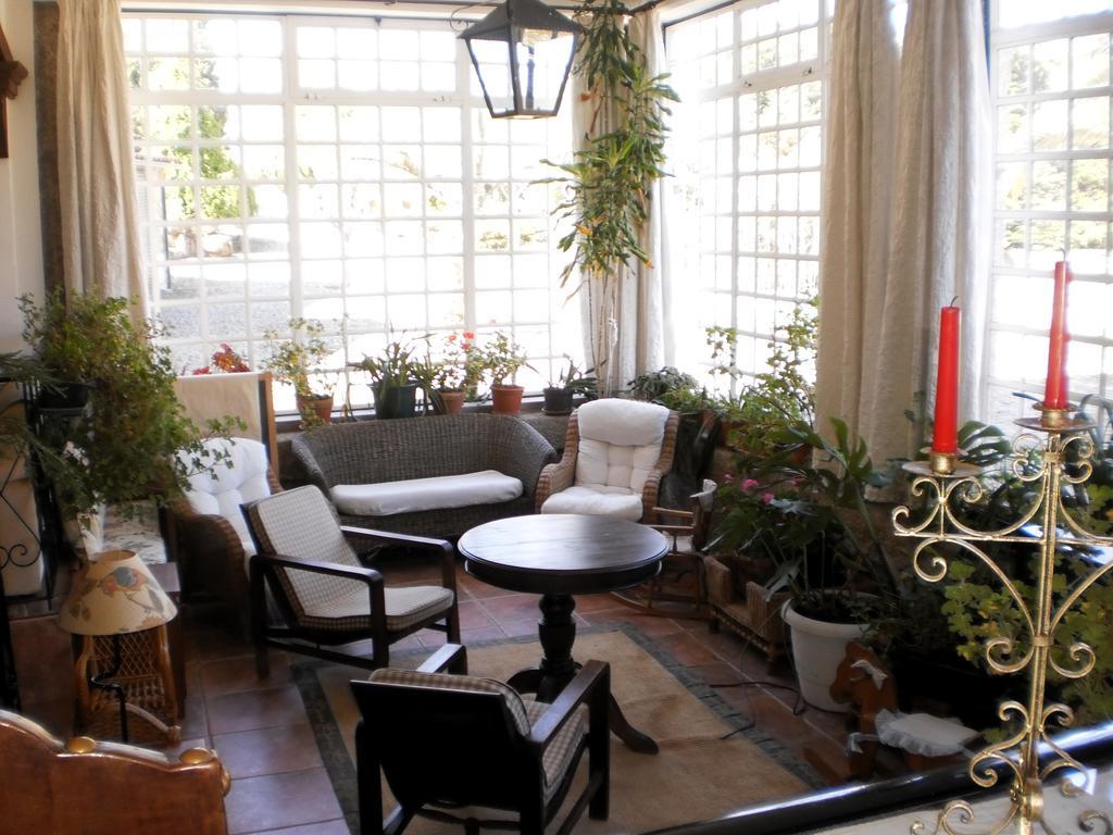 לינה וארוחת בוקר Rabaçal Casa Do Redondo מראה חיצוני תמונה