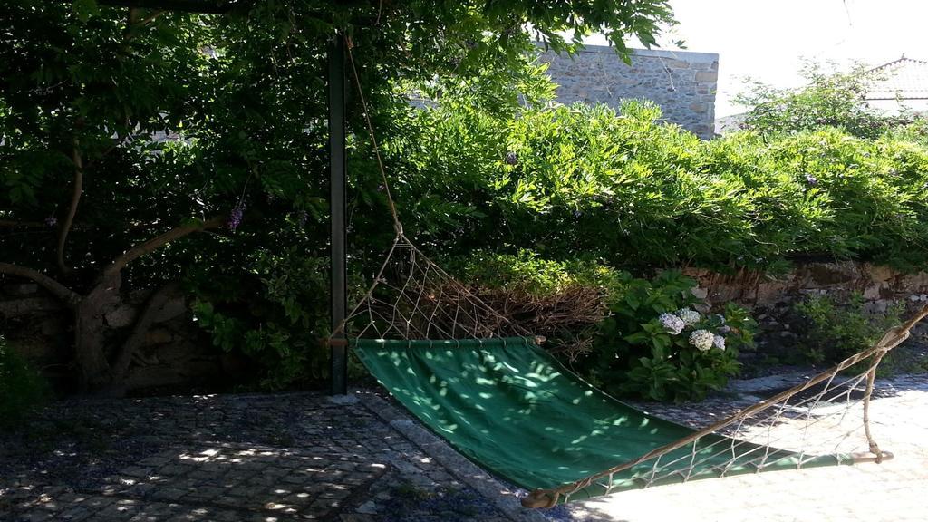 לינה וארוחת בוקר Rabaçal Casa Do Redondo מראה חיצוני תמונה